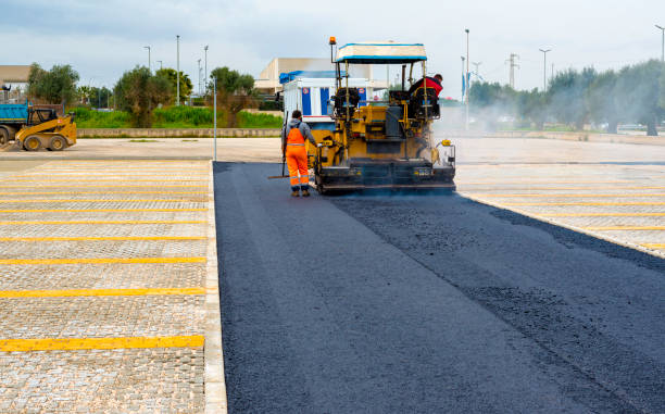 Best Driveway Pavers Near Me  in Saucier, MS