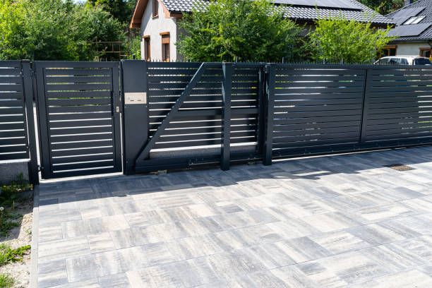 Best Driveway Pavers Near Me  in Saucier, MS