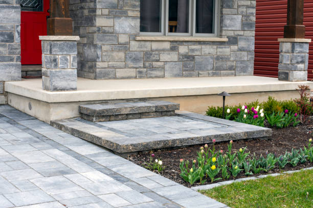 Best Best Driveway Pavers  in Saucier, MS