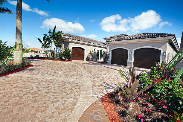 Best Driveway Pavers Near Me  in Saucier, MS