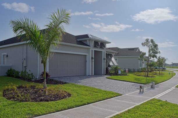 Reasons to Select Us for Your Driveway Paving Requirements in Saucier, MS