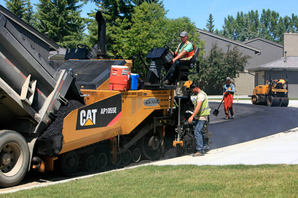 Driveway Repair Near Me in Saucier, MS