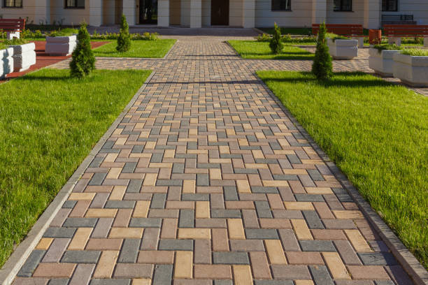 Trusted Saucier, MS Driveway Pavers Experts
